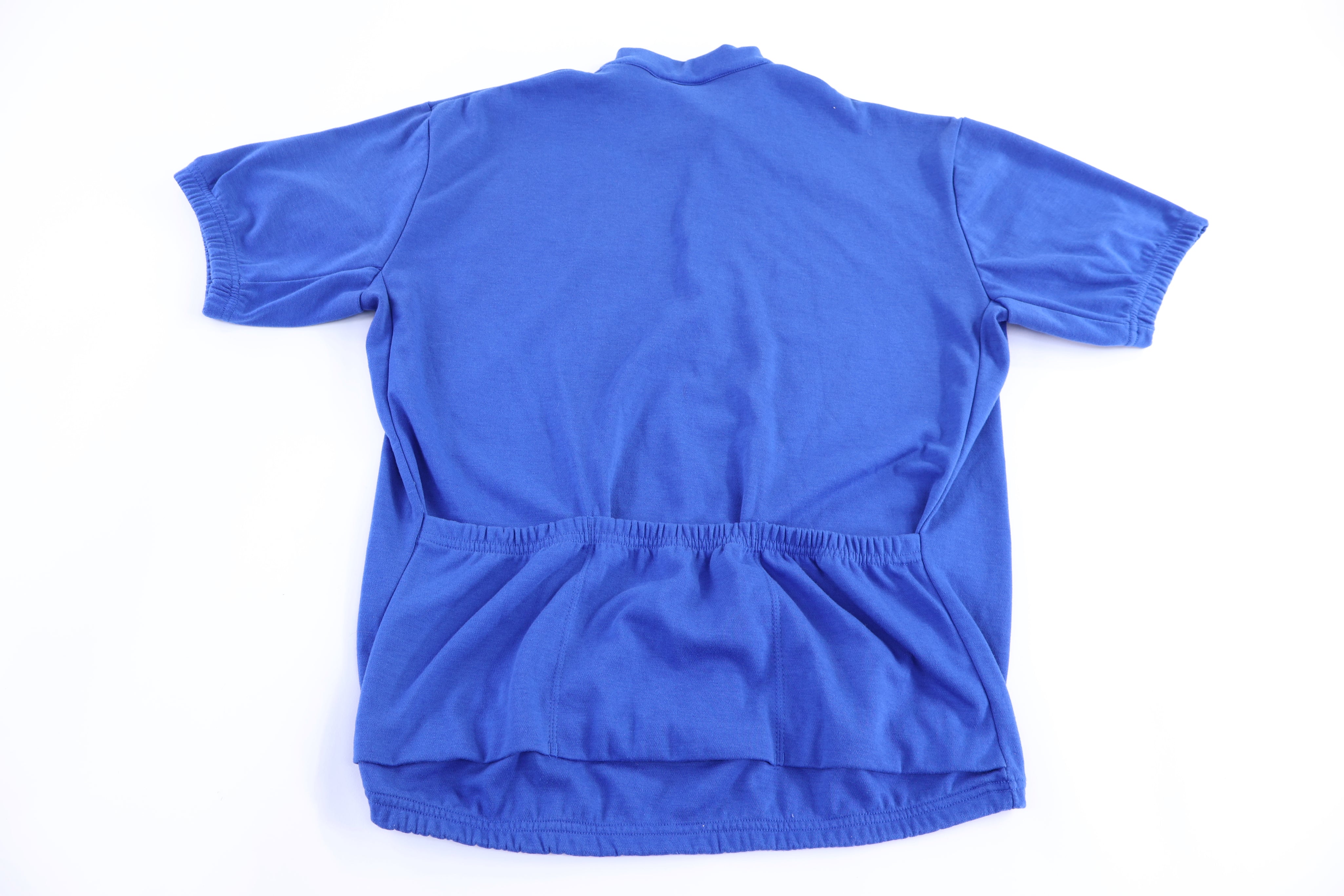 Vintage Nike ACG Cycling Jersey