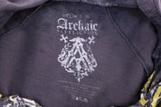 Women's Affliction Full Zip Hoodie