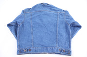 Vintage Levi's Medium Wash Denim Jacket