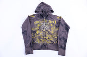 Women's Affliction Full Zip Hoodie