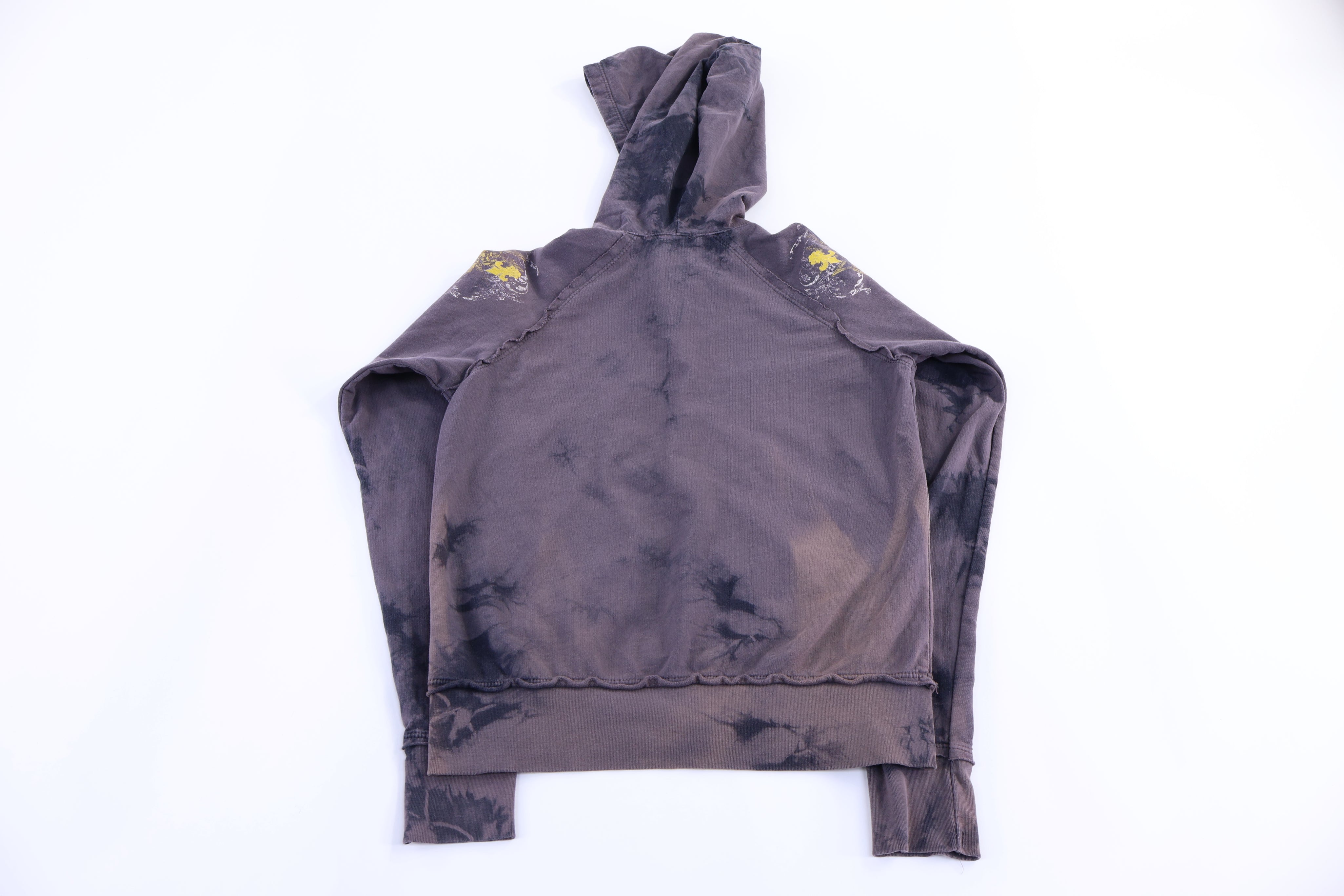 Women's Affliction Full Zip Hoodie