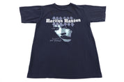 Marilyn Manson Lest We Forget Graphic T-shirt