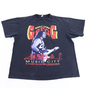 1994 Ricky Lynn Gregg Music City T-shirt