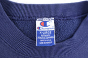 1995 Dallas Cowboys Football Sweatshirt