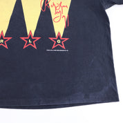 1994 Ricky Lynn Gregg Music City T-shirt