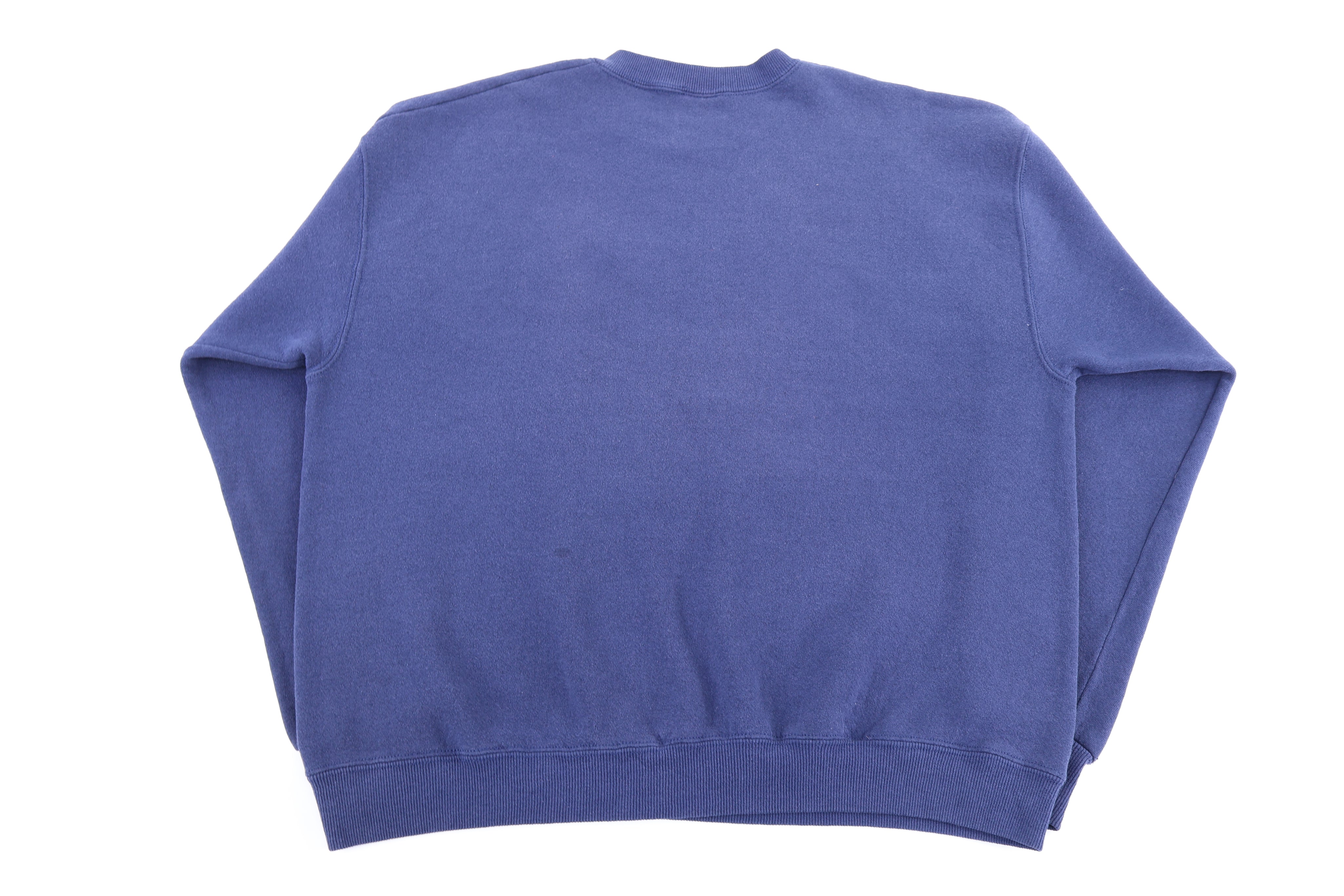 1995 Dallas Cowboys Football Sweatshirt