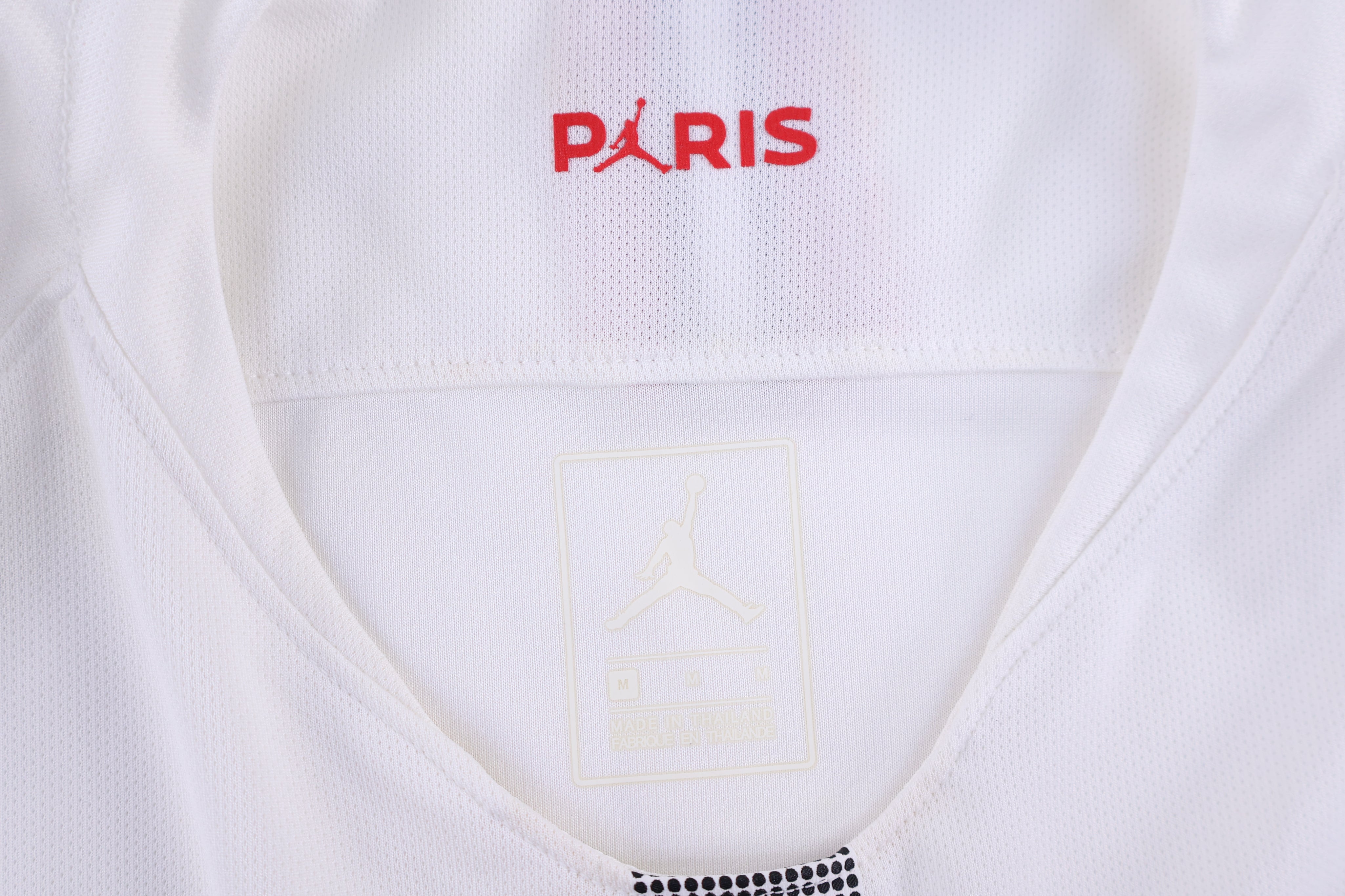 2018/19 Nike Paris Saint-Germain Soccer Jersey