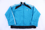 Women's Adidas Full Zip Jacket