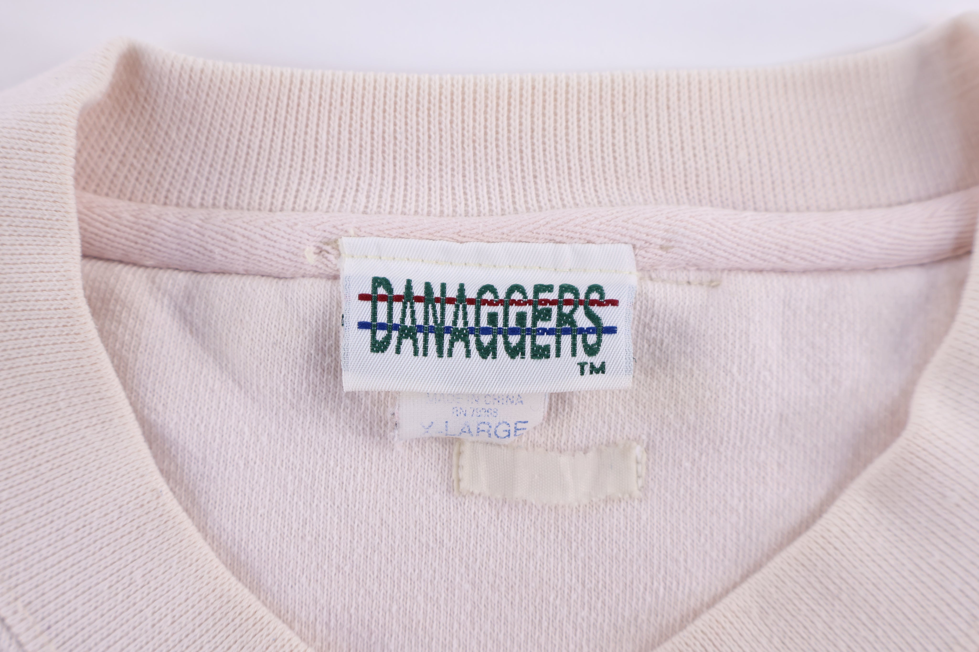 Vintage University of Texas Graphic Sweatshirt
