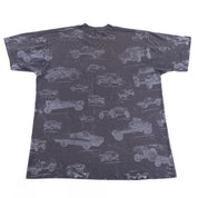 1994 World Championship Off Road Race T-shirt