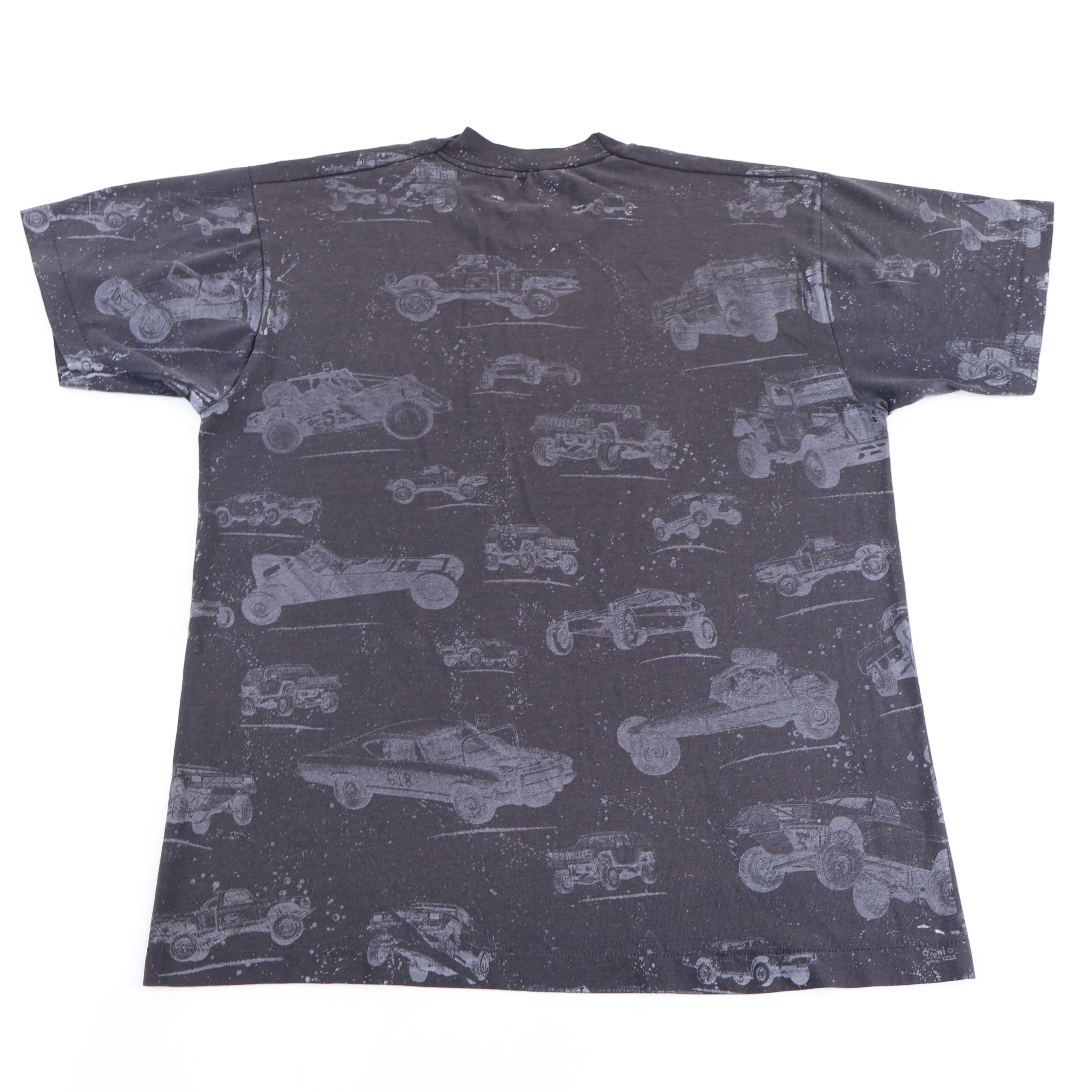 1994 World Championship Off Road Race T-shirt