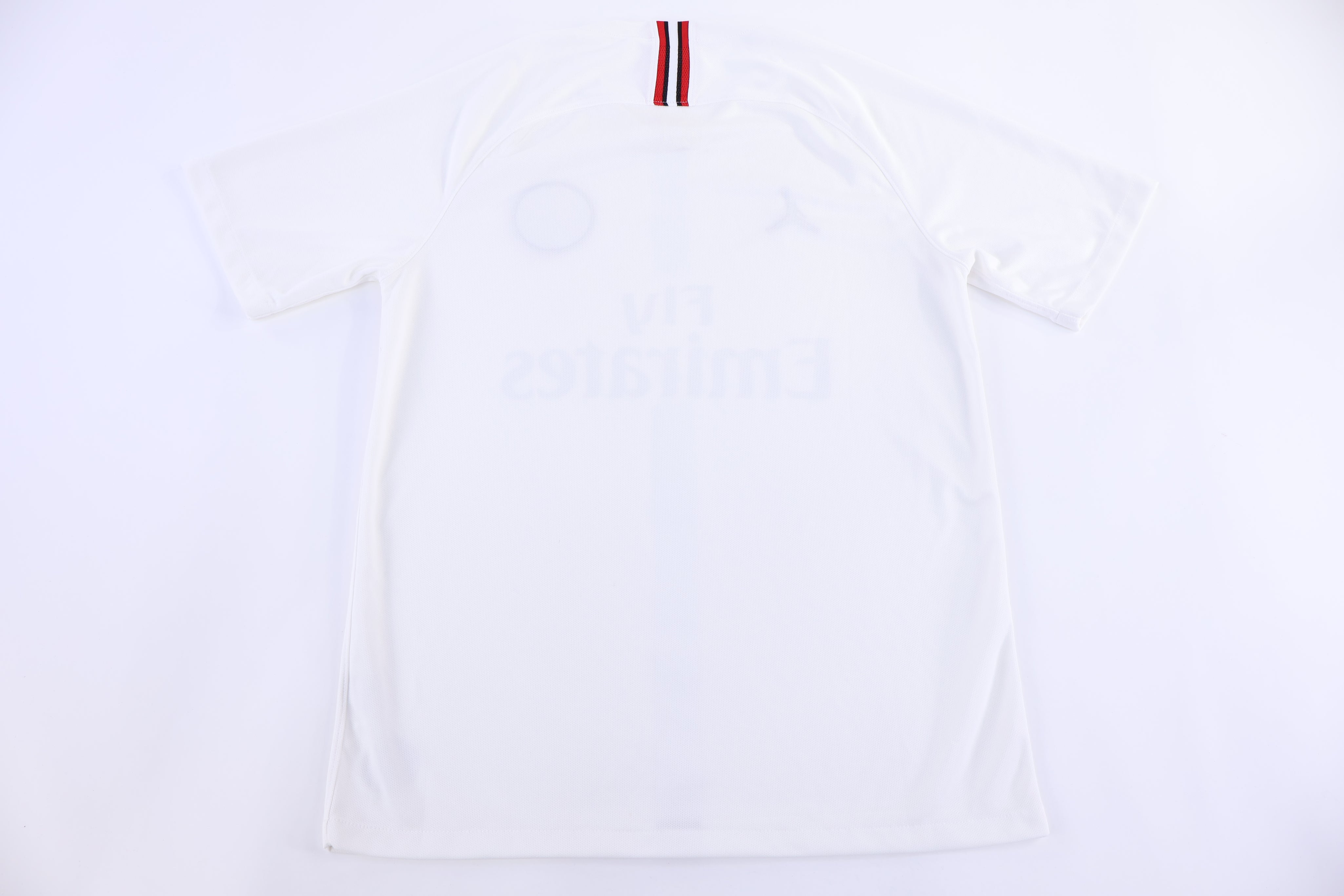 2018/19 Nike Paris Saint-Germain Soccer Jersey