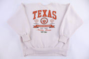 Vintage University of Texas Graphic Sweatshirt