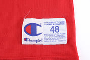 90's Champion Michael Jordan Chicago Bulls Basketball Jersey