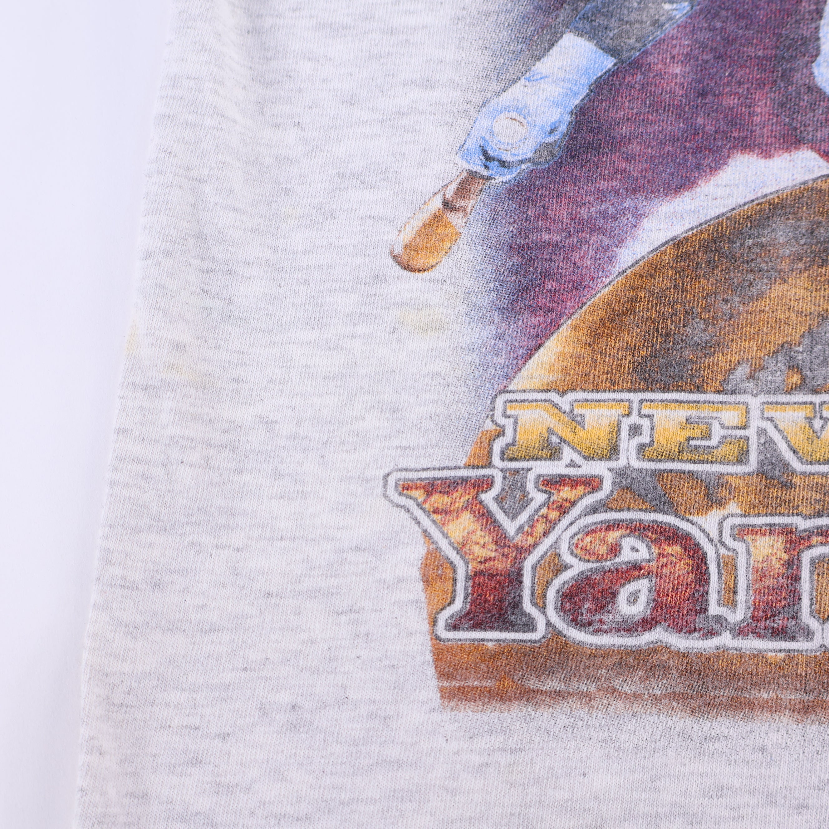 1996 New York Yankees World Champions T-shirt