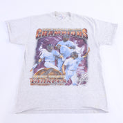 1996 New York Yankees World Champions T-shirt