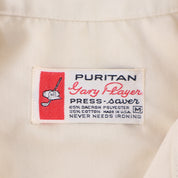 60’s Puritan Gary Player Full Zip Jacket