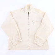 60’s Puritan Gary Player Full Zip Jacket