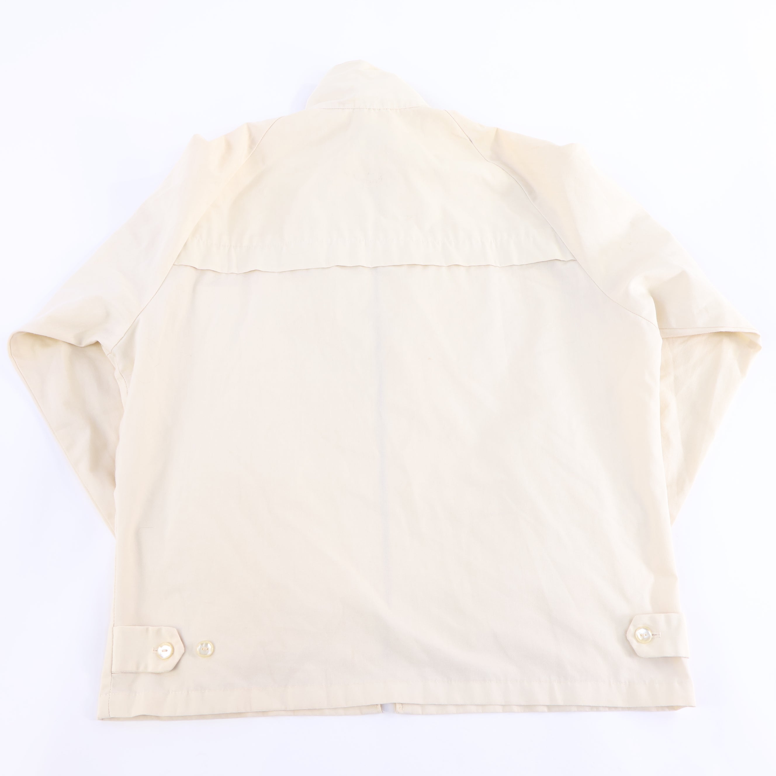 60’s Puritan Gary Player Full Zip Jacket