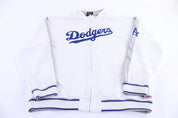 Los Angeles Dodgers Full Zip Jacket