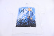 1996 Garth Brooks Fresh Horses World Tour T-shirt