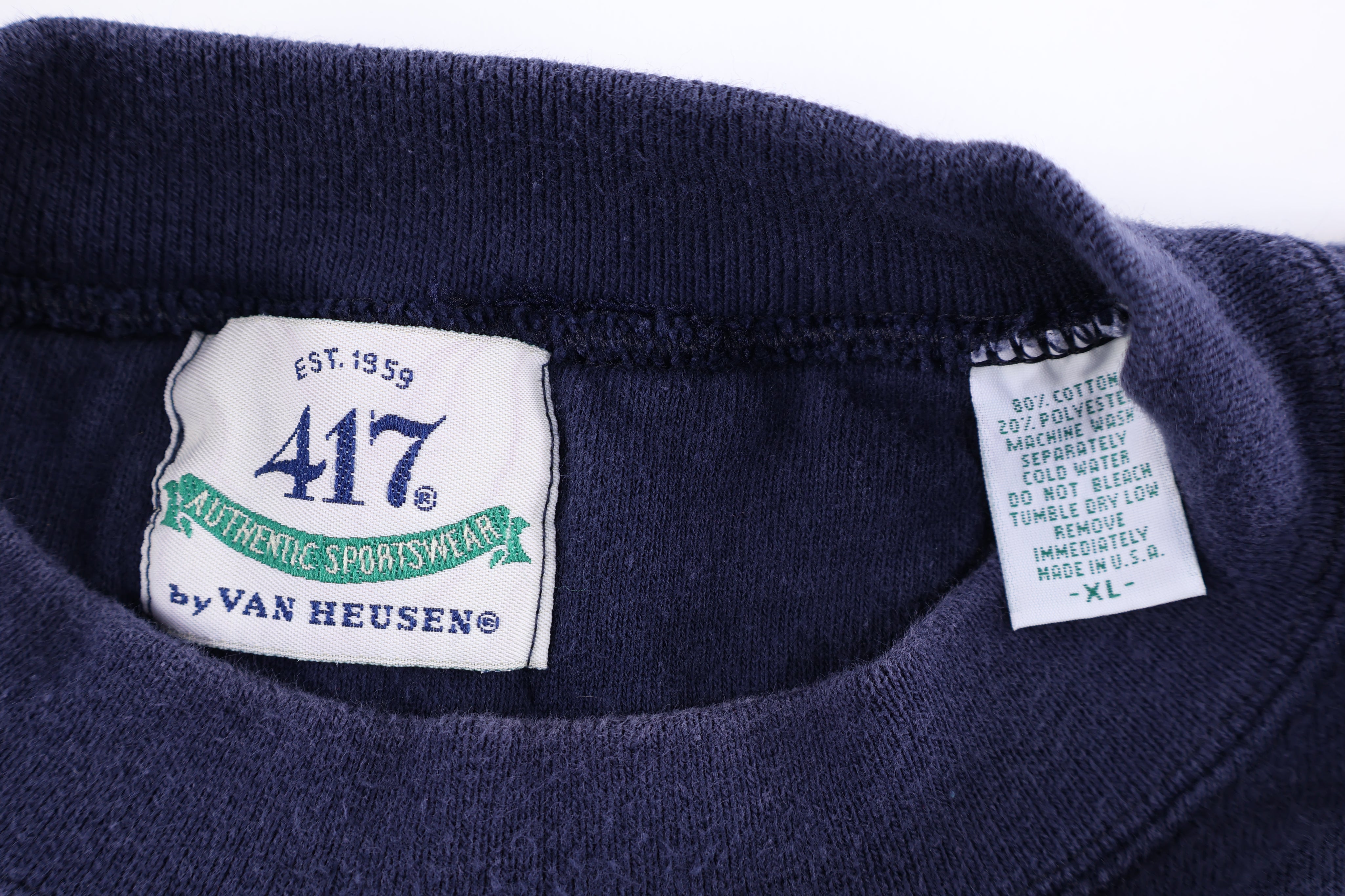 90's Golf World Championship Sweatshirt