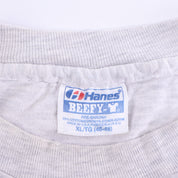 1989 Ron Jon Surf Shop Graphic T-shirt