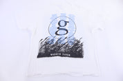 1996 Garth Brooks Fresh Horses World Tour T-shirt