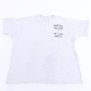 1989 Ron Jon Surf Shop Graphic T-shirt