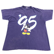 1995 Walt Disney World T-shirt