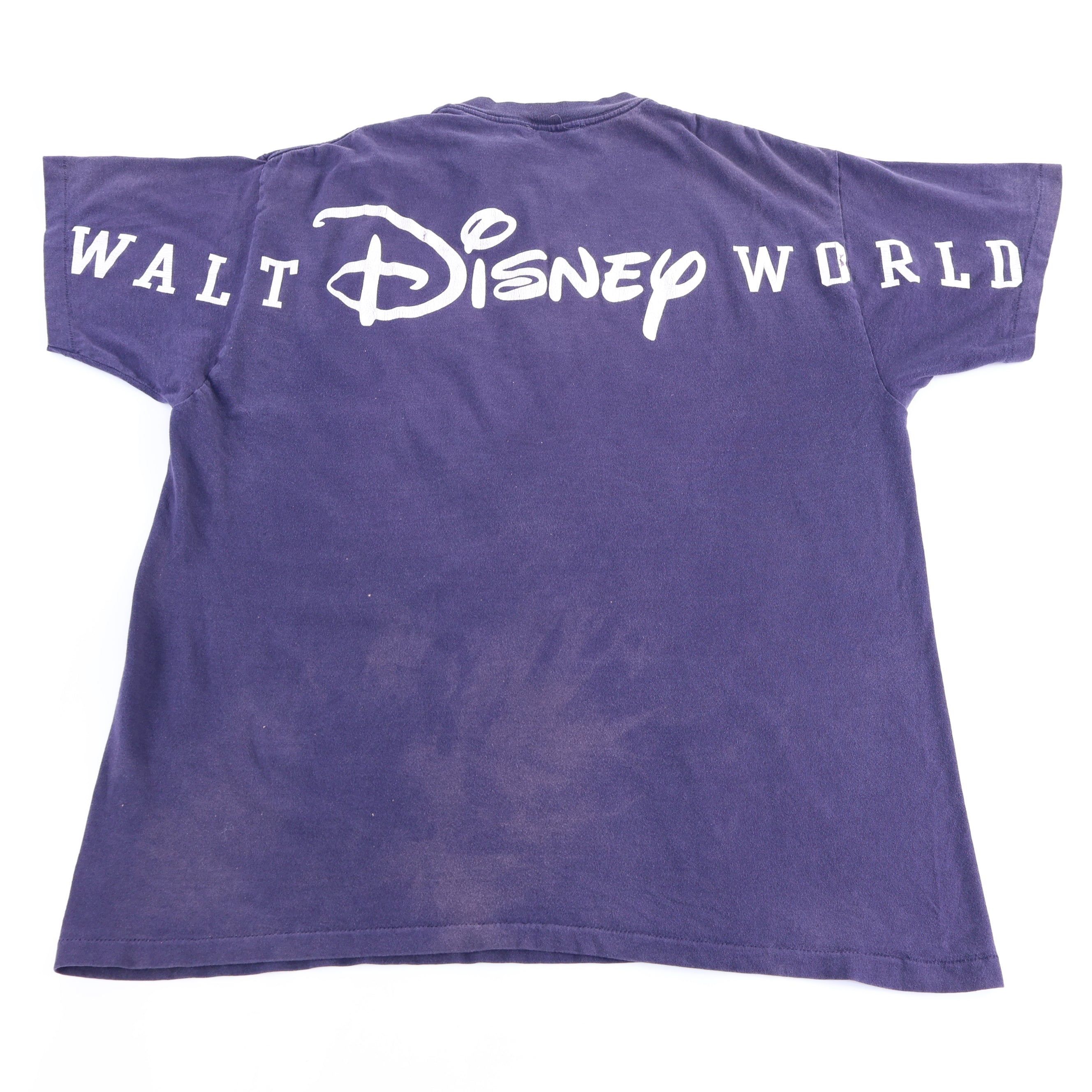 1995 Walt Disney World T-shirt