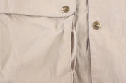 Tommy Hilfiger Tan Full Zip Jacket