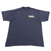 2001 CSI Crime Scene Investigation T-shirt