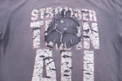 Vintage Pantera Vulgar Display of Power Thrashed T-shirt