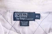 Polo by Ralph Lauren Big Pony Embroidered LS Button Up