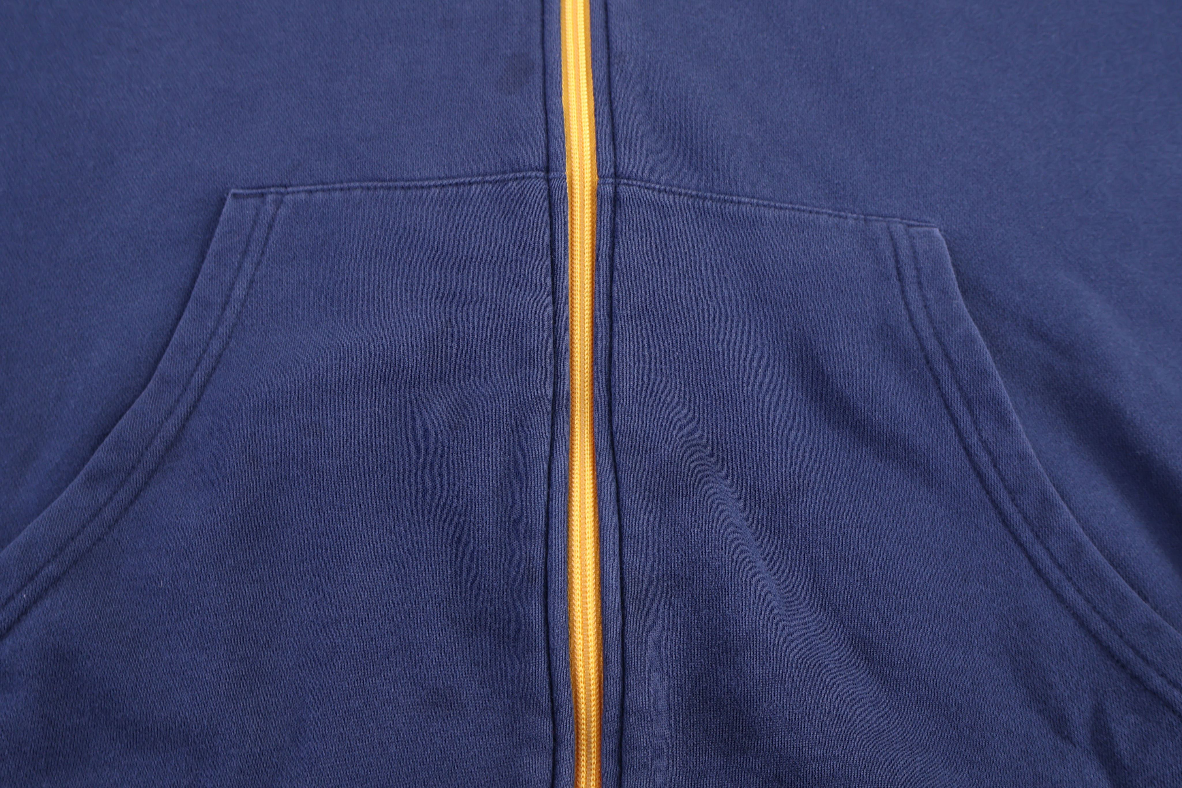 Adidas LA Galaxy Full Zip Hoodie