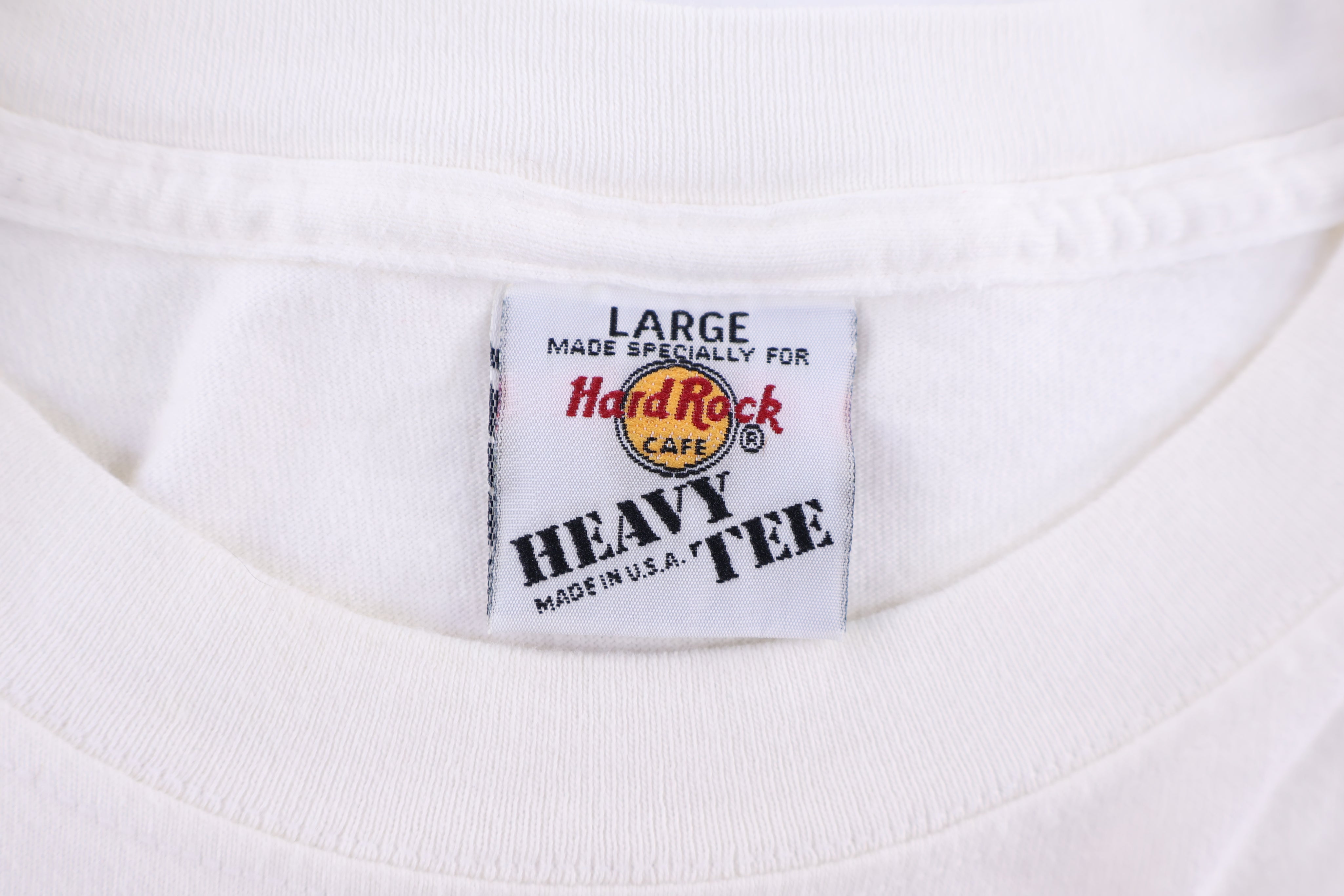 90's Hard Rock Cafe Phoenix T-shirt