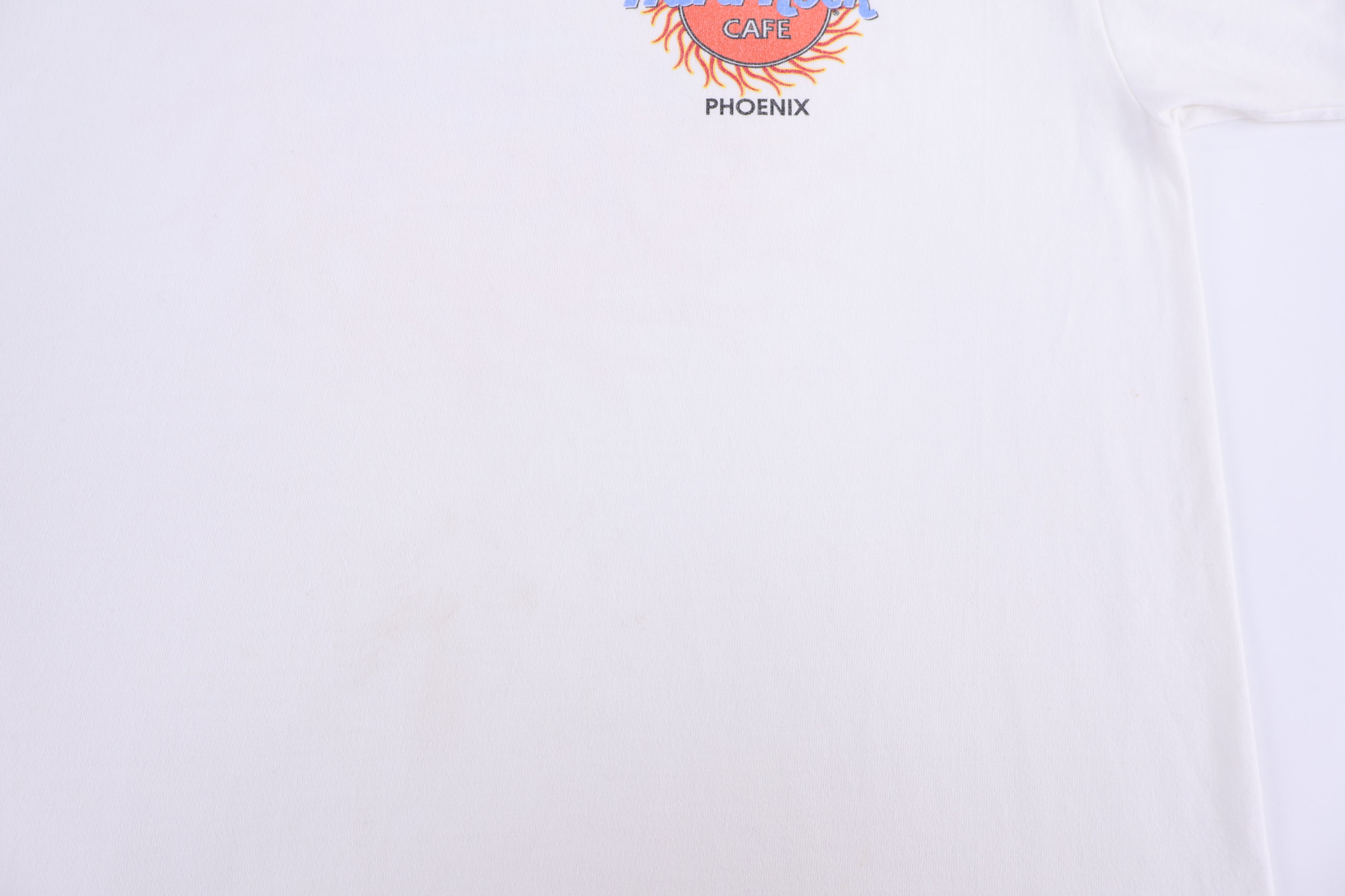 90's Hard Rock Cafe Phoenix T-shirt