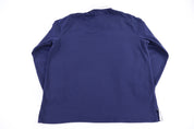 Polo by Ralph Lauren Big Pony Embroidered LS Button Up