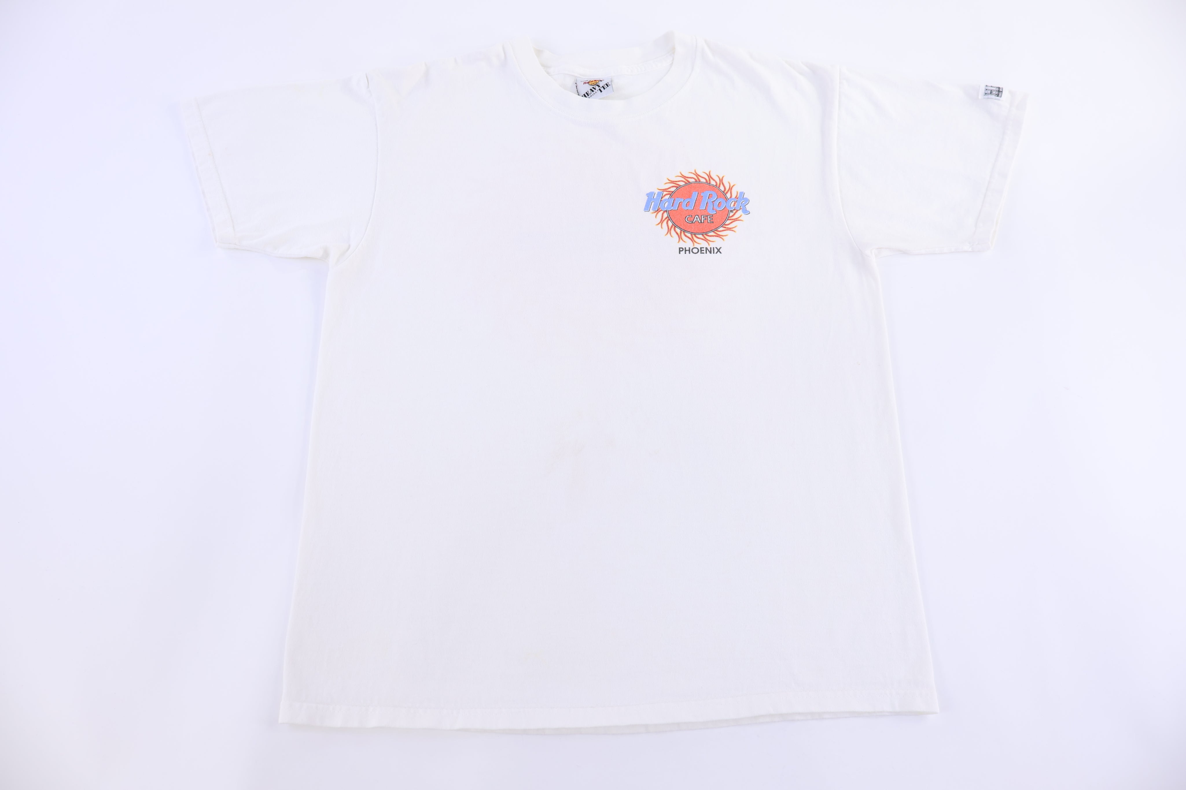 90's Hard Rock Cafe Phoenix T-shirt