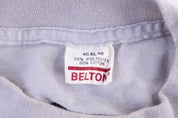 80's Alabama Tour T-shirt