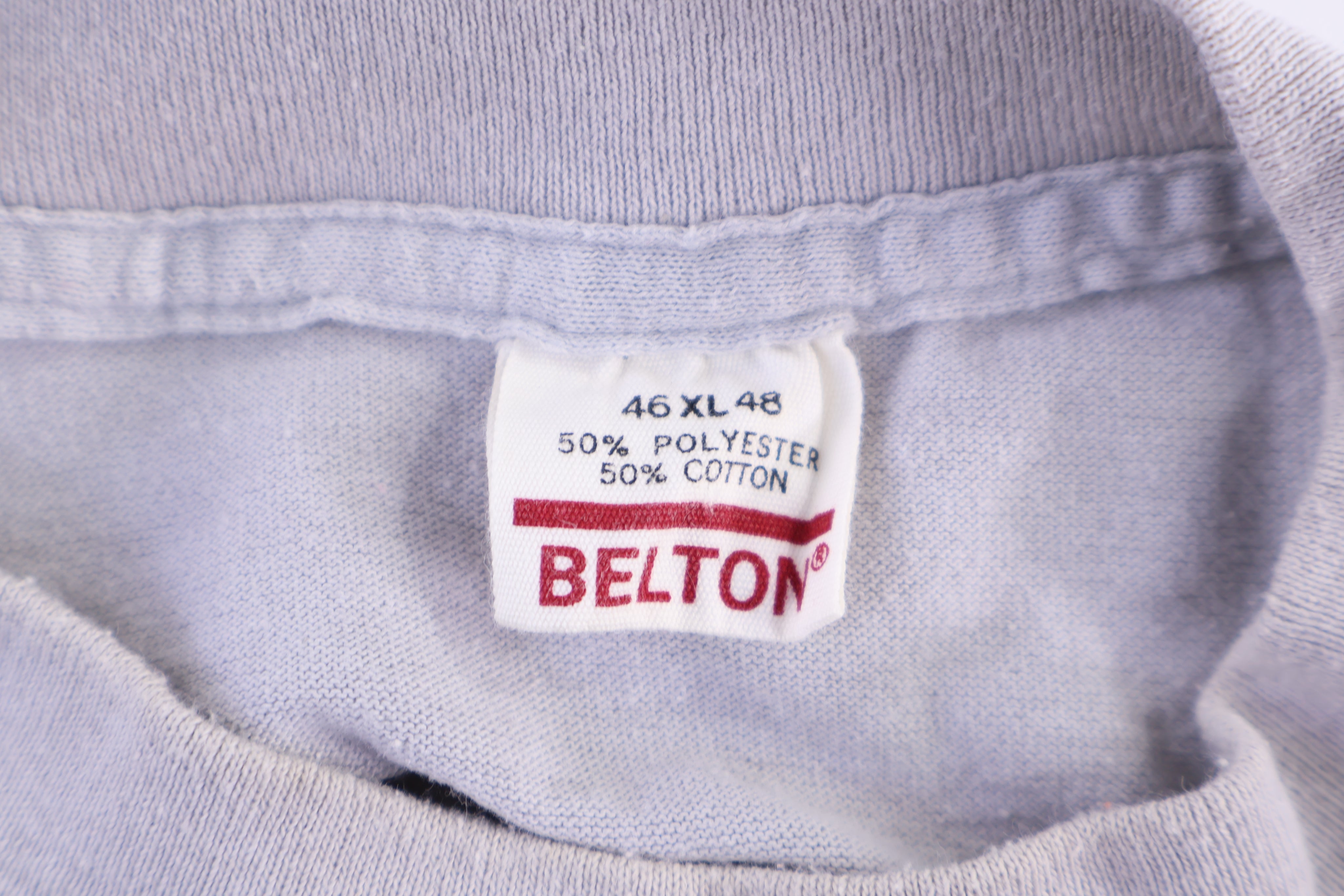 80's Alabama Tour T-shirt