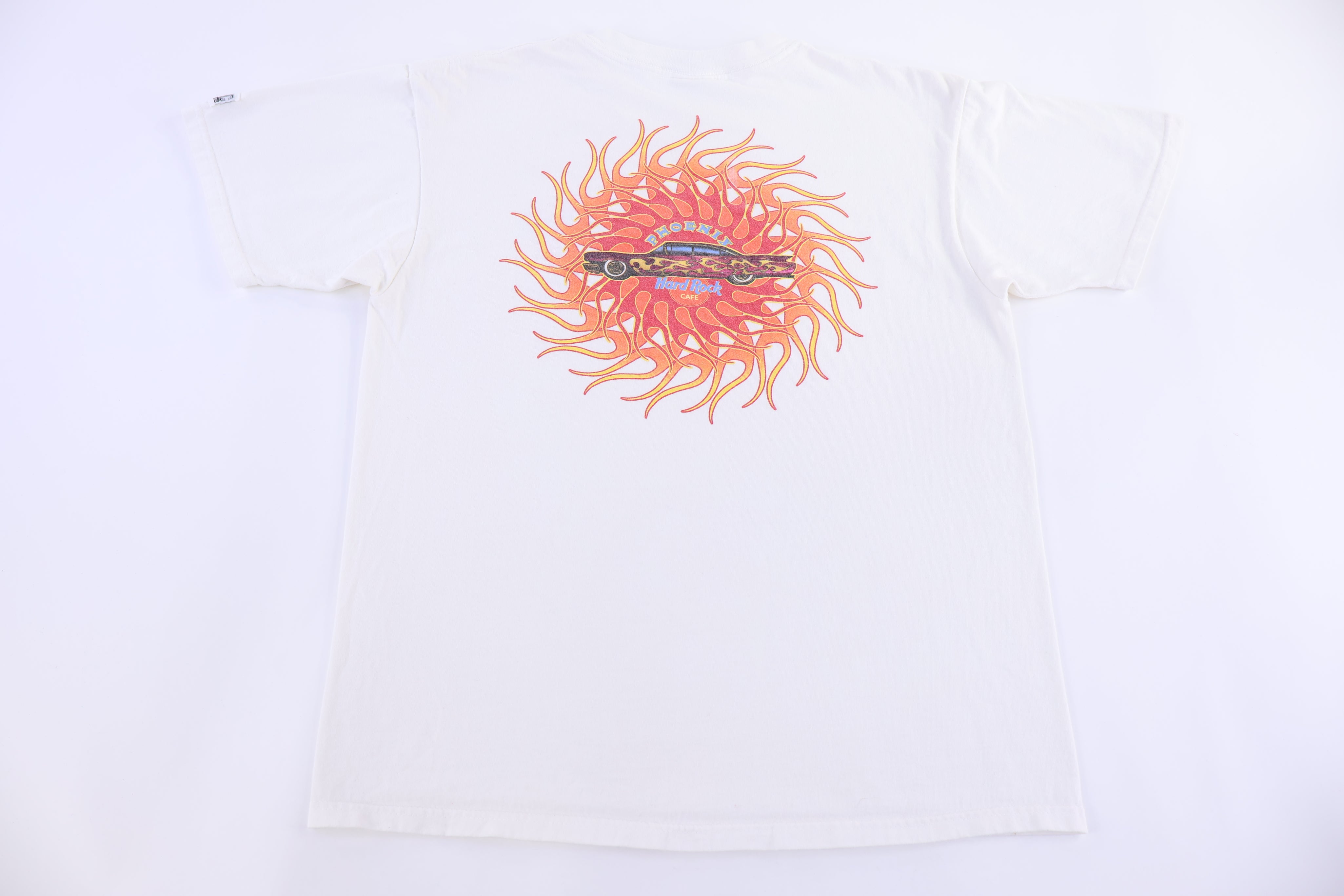 90's Hard Rock Cafe Phoenix T-shirt