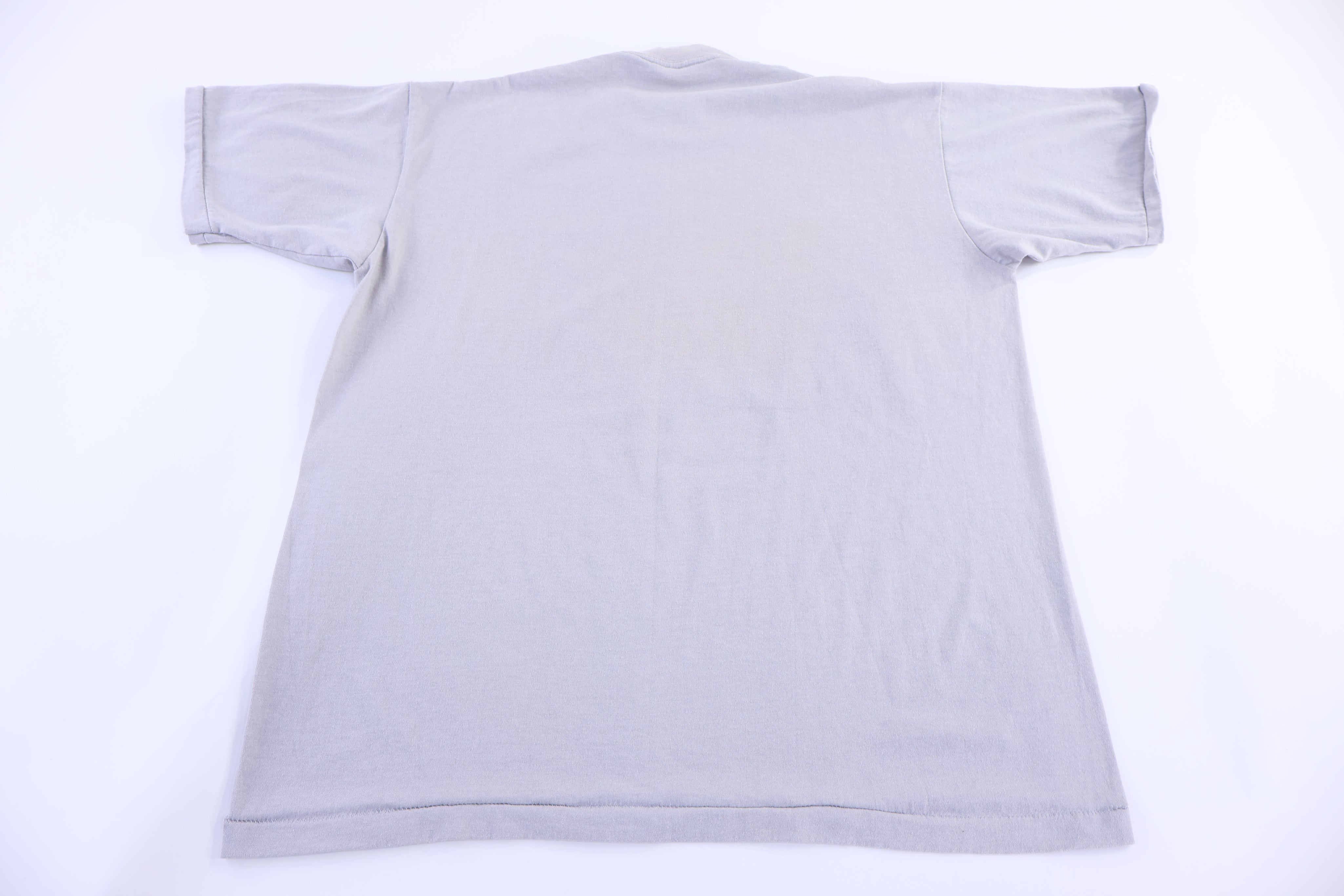 80's Alabama Tour T-shirt