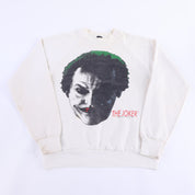 1989 The Joker DC Comics Sweatshirt