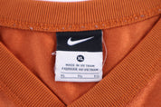 Nike University of Texas Football Jersey