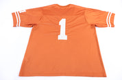 Nike University of Texas Football Jersey