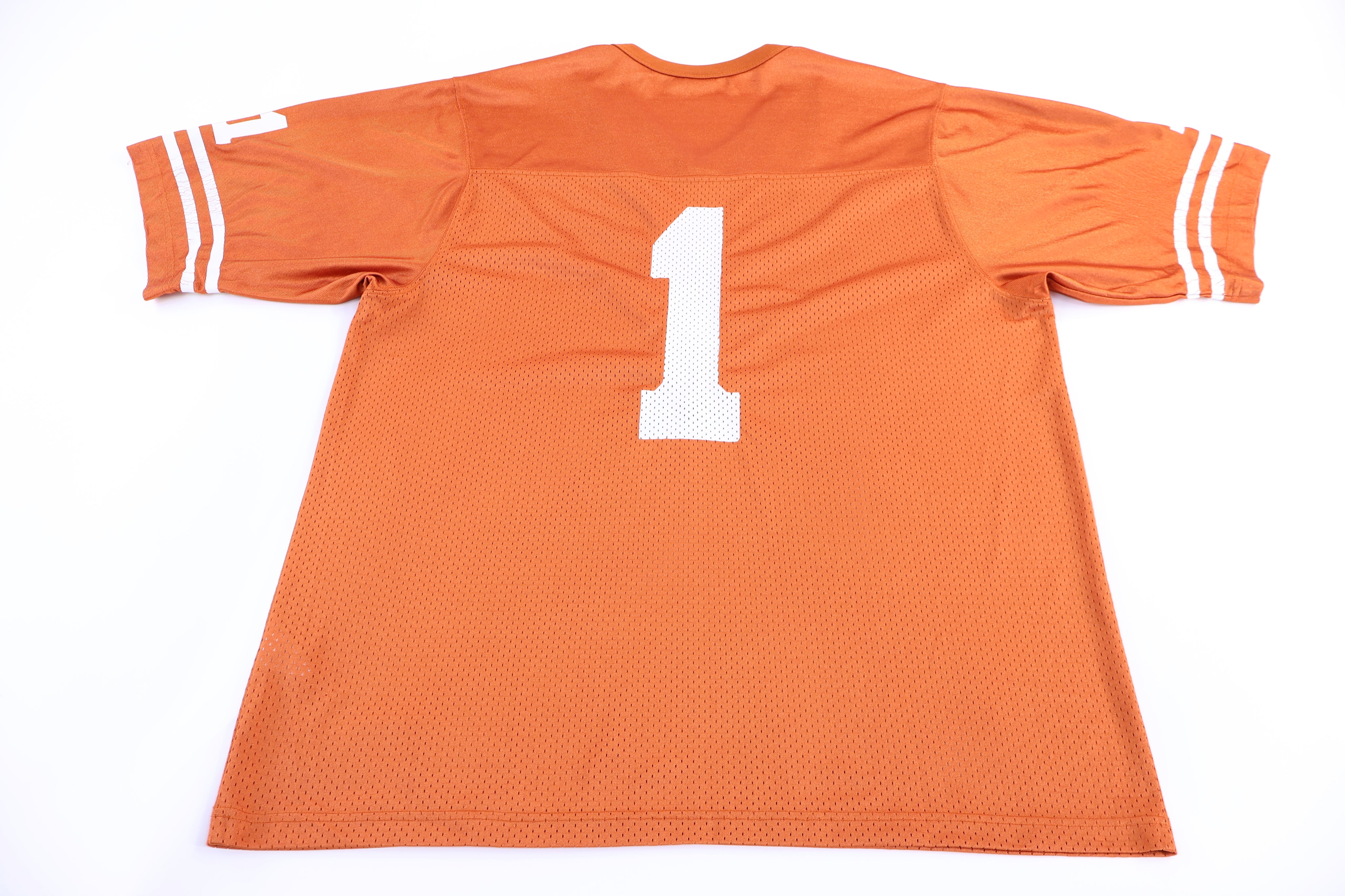 Nike University of Texas Football Jersey