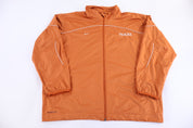 Nike University of Texas Full Zip Jacket
