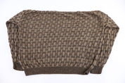 Vintage Farah Multipattern Knit Sweater